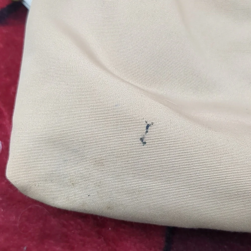 Coach Signature Canvas Tote